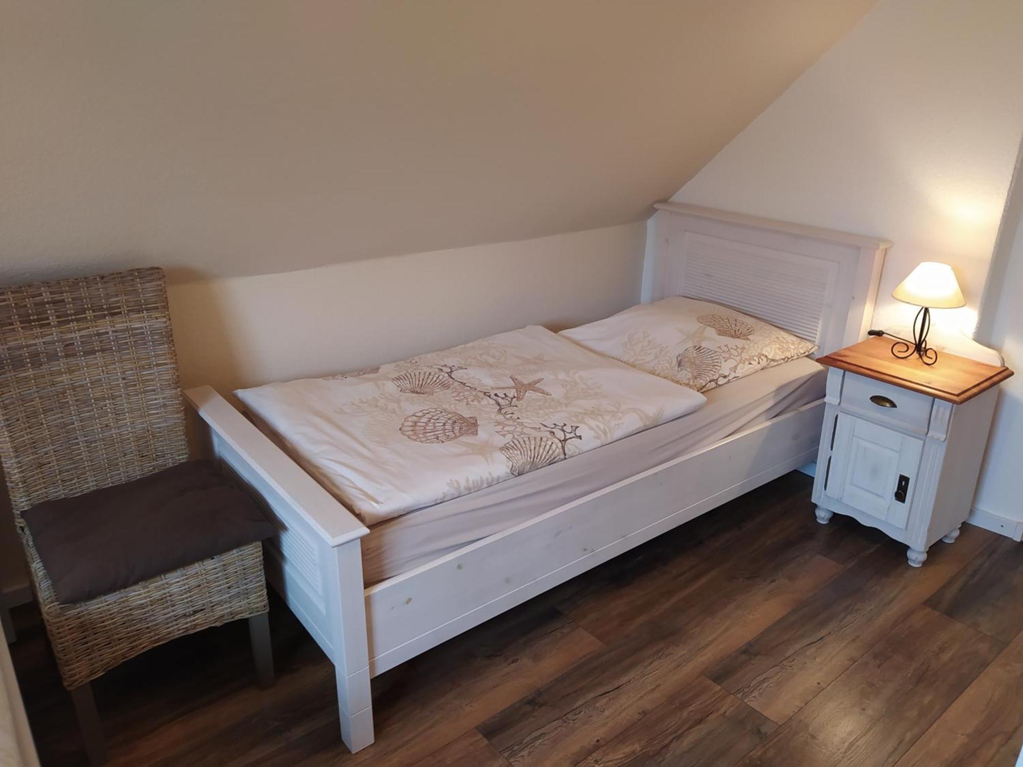 Ferienwohnung In Der Altstadt Von Heiligenhafen Exterior foto